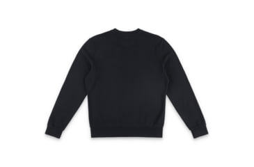 Image of Topo Designs Dirt Crew - Mens, Extra Small, Charcoal, 6901424128053