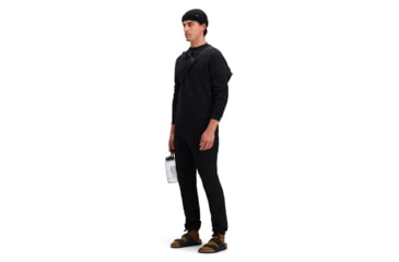 Image of Topo Designs Dirt Crew - Mens, Extra Small, Charcoal, 6901424128053