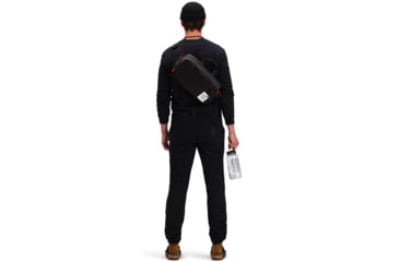 Image of Topo Designs Dirt Crew - Mens, Extra Small, Charcoal, 6901424128053
