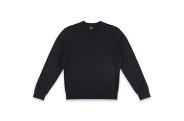 Image of Topo Designs Dirt Crew - Mens, Extra Small, Charcoal, 6901424128053