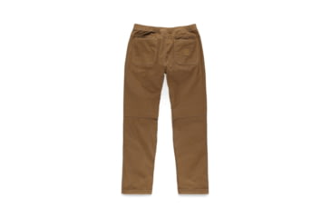 Image of Topo Designs Dirt Pants - Mens, Brick, 4630779461685