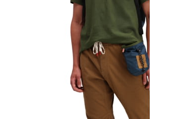 Image of Topo Designs Dirt Pants - Mens, Brick, 4630779461685