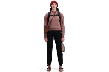 Image of Topo Designs Dirt Pants - Womens, Extra Small, Olive, 4630771171381