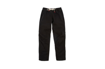 Image of Topo Designs Dirt Pants - Womens, Extra Small, Olive, 4630771171381