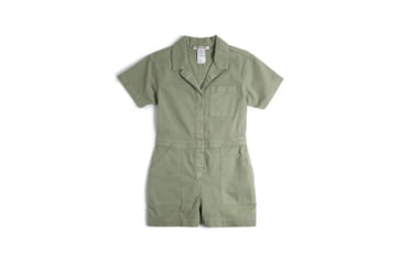 Image of Topo Designs Dirt Romper - Womens, 8079273852981