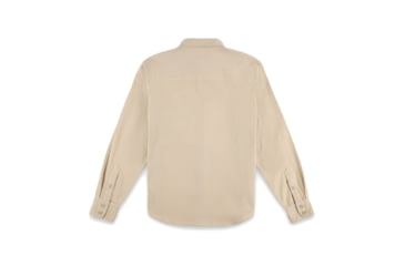 Image of Topo Designs Dirt Shirt - Mens, Sand, 651960188981