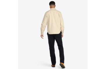 Image of Topo Designs Dirt Shirt - Mens, Sand, 651960188981
