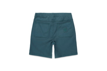 Image of Topo Designs Dirt Shorts - Mens, Pond Blue, 5027425550389