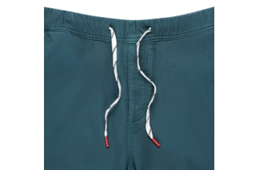 Image of Topo Designs Dirt Shorts - Mens, Pond Blue, 5027425550389