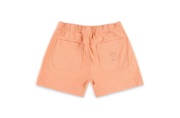 Image of Topo Designs Dirt Shorts - Womens, Peppercorn, 7090242027573