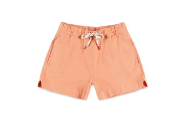 Image of Topo Designs Dirt Shorts - Womens, Peppercorn, 7090242027573