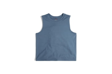 Image of Topo Designs Dirt Tank - Womens 5E002865, 121403337975