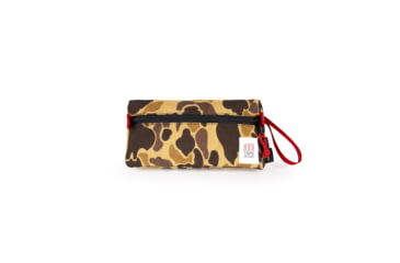 Image of Topo Designs Dopp Kit, Duck Camo, 3L, 4620930285621