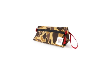 Image of Topo Designs Dopp Kit, Duck Camo, 3L, 4620930285621