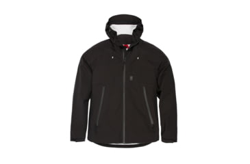 Image of Topo Designs Global Jacket - Mens, Black, Large, TDMGBJF18BKLG