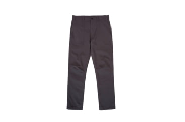 Image of Topo Designs Global Pants - Mens, Charcoal, 7090269650997