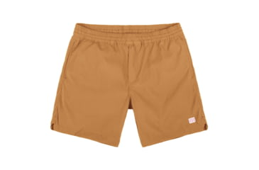 Image of Topo Designs Global Shorts - Mens, Clay, Medium, TDMGSS19CLMD