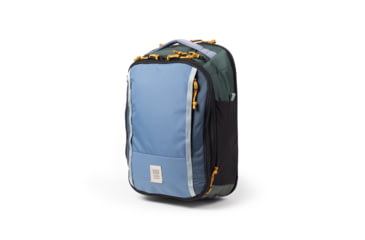 Image of Topo Designs Global Travel Backpack, 7915683905589