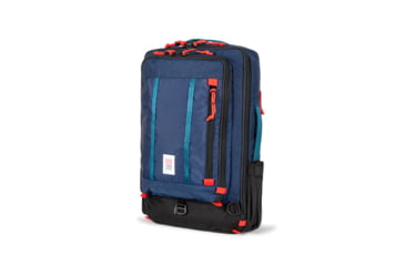 Image of Topo Designs Global Travel Bag 30L, Navy, 344437105