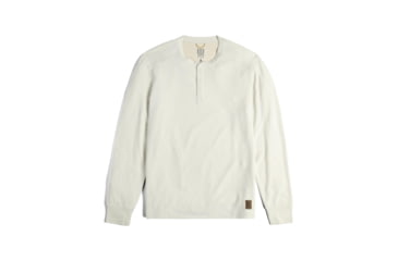 Image of Topo Designs Global Waffle Henley - Mens, 7937472233525