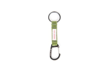 Image of Topo Designs Key Clips, Mustard, 7090289999925
