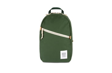 Image of Topo Designs Light Pack Canvas, Forest, 7090295275573