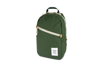 Image of Topo Designs Light Pack Canvas, Forest, 7090295275573