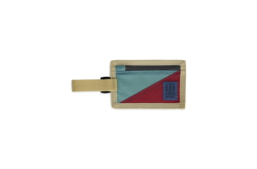 Image of Topo Designs Luggage Tag FC51FE6B, 632402324000