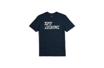 Image of Topo Designs Mirage Tee - Men's - Final Sale 8A5AFADE, 411403101965