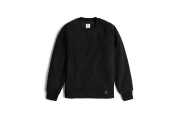 Image of Topo Designs Mountain Fleece Crew D5A70399, 142402813965