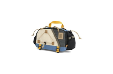 Image of Topo Designs Mountain Hydro Hip Pack BDE16DC9, 932429461000