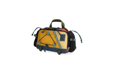 Image of Topo Designs Mountain Hydro Hip Pack BDE16DC9, 932429752000