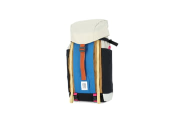 Image of Topo Designs Mountain Packs 16L, Bone White/Blue, 7090317590581
