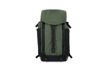 Image of Topo Designs Mountain Packs 28L, Olive, 7090319163445