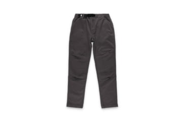 Image of Topo Designs Mountain Pants - Mens, Charcoal, 342798877