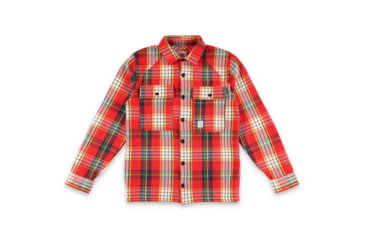 Image of Topo Designs Mountain Shirt Jacket - Mens, 7090387583029