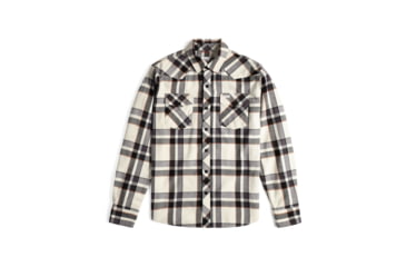 Image of Topo Designs Mountain Shirt Long Sleeve - Mens F4CA76C4, 111355127965