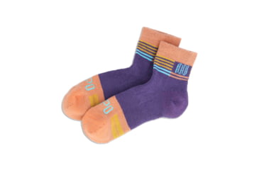 Image of Topo Designs Mountain Trail Socks - Final Sale ED496580, 641401511912