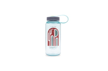 Image of Topo Designs Nalgene Water Bottle - 16oz 8C17120E, 741403441000