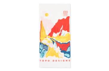 Image of Topo Designs Neck Gaiter - Sale, Raft, 6649132580917