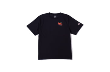 Image of Topo Designs Obscure Short Sleeve Shirt - Mens, 7865914654773