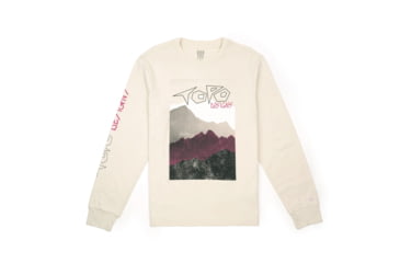Image of Topo Designs Outlook Tee Long Sleeve - Mens, 7939421241397