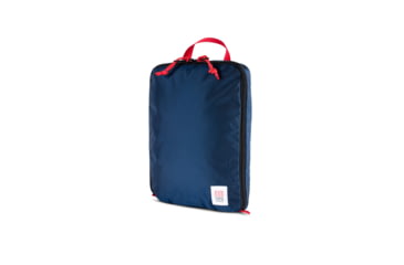 Image of Topo Designs Pack Bag, 10L, Red, 343118757