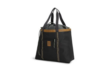 Image of Topo Designs Personalized Mountain Utility Tote, 8010409345077