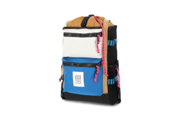 Image of Topo Designs River Bags, Bone White/Blue, 7090410979381