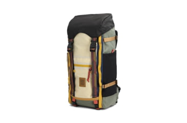 Image of Topo Designs Rover Trail Pack 22L, 7831609180213