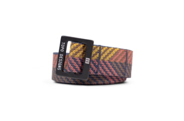 Image of Topo Designs Slim Web Belt, 7862685958197
