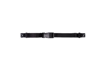 Image of Topo Designs Sternum Straps, Black, 4474591379509