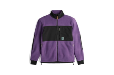 Image of Topo Designs Summit Rise Full Zip Jacket - Mens D9D32553, 312401844970