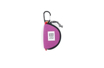 Image of Topo Designs Taco Bags, Purple, 7090432737333